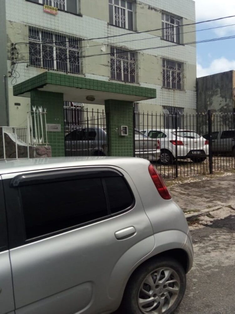 Apartamento, 2 quartos, 70 m² - Foto 2