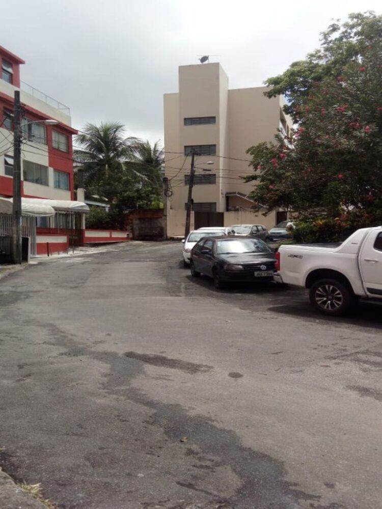 Apartamento, 2 quartos, 70 m² - Foto 6