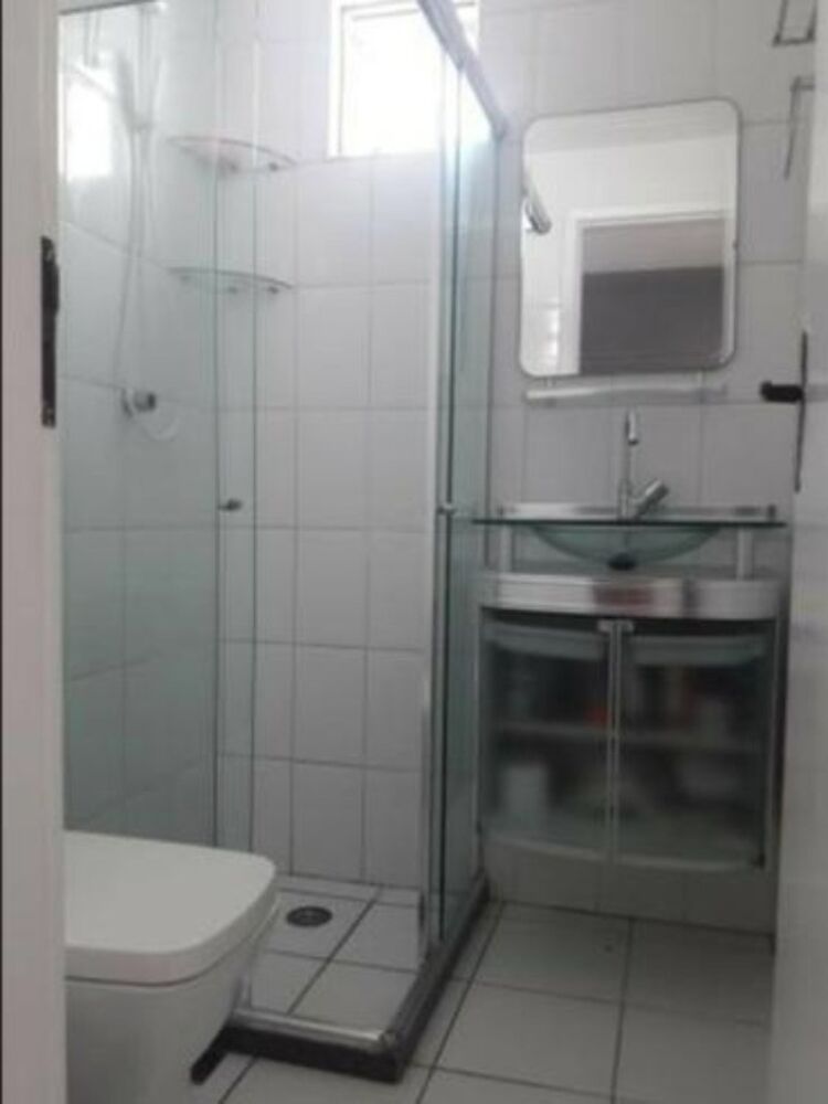 Apartamento, 2 quartos, 50 m² - Foto 5