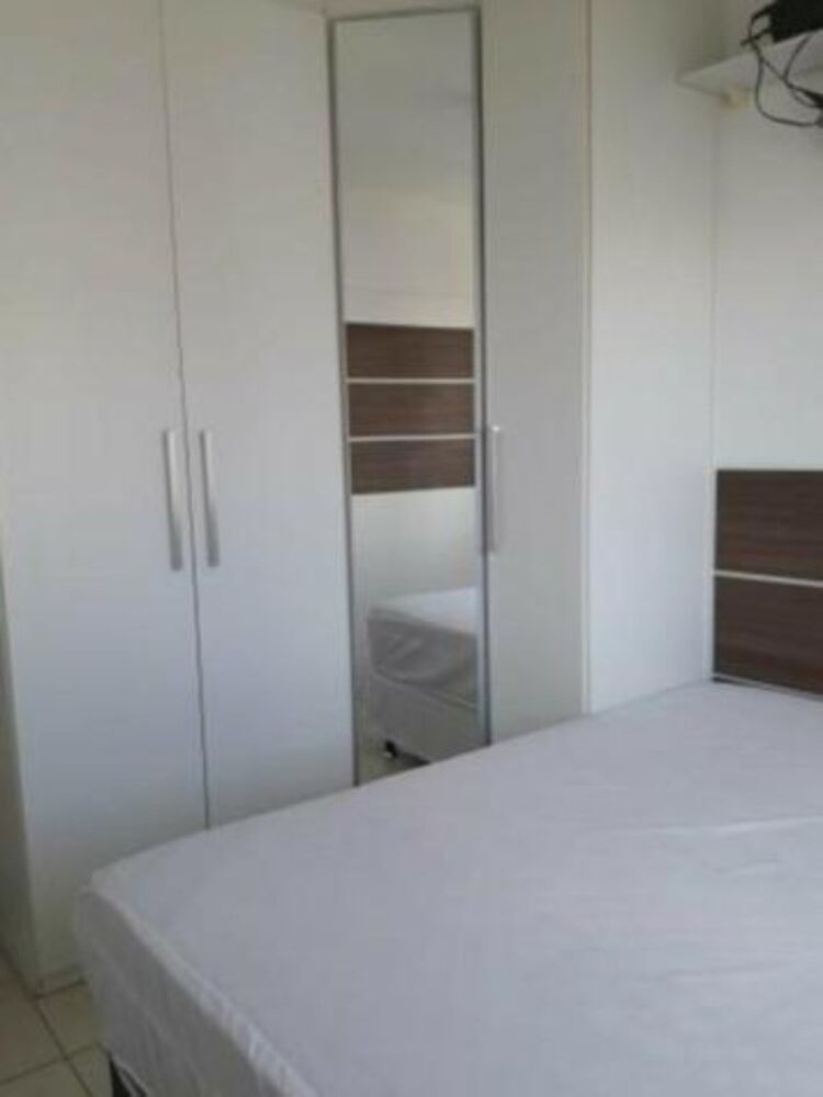 Apartamento, 2 quartos, 50 m² - Foto 2