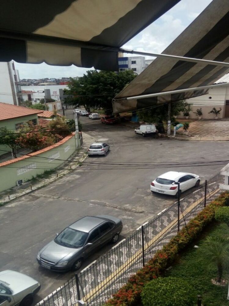 Apartamento, 3 quartos, 80 m² - Foto 19