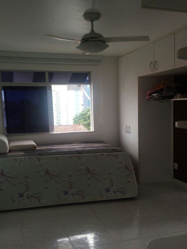 Apartamento, 3 quartos, 80 m² - Foto 2