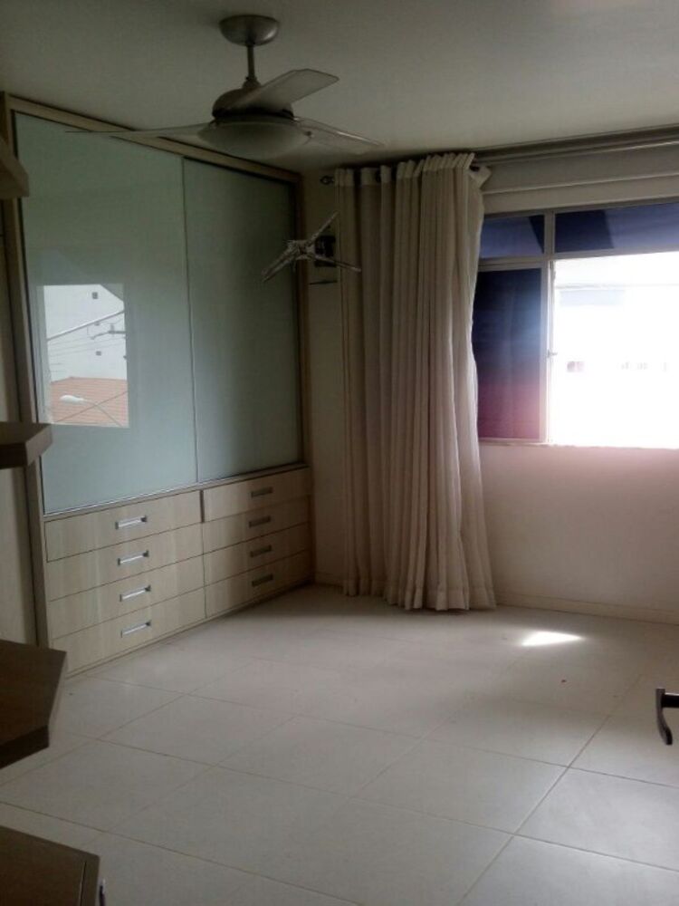 Apartamento, 3 quartos, 80 m² - Foto 1