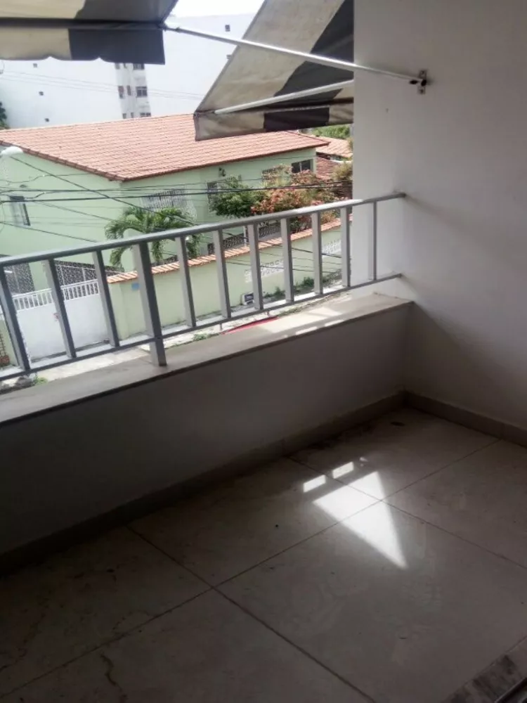 Apartamento, 3 quartos, 80 m² - Foto 11