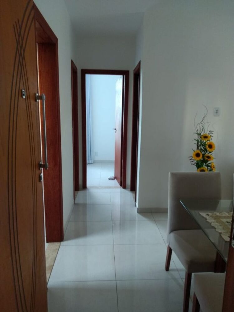 Apartamento, 2 quartos, 60 m² - Foto 3