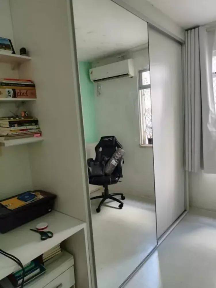 Apartamento à venda com 2 quartos, 81m² - Foto 7