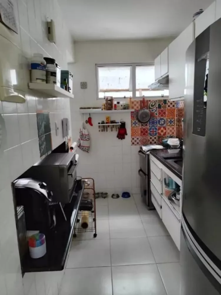 Apartamento à venda com 2 quartos, 81m² - Foto 5