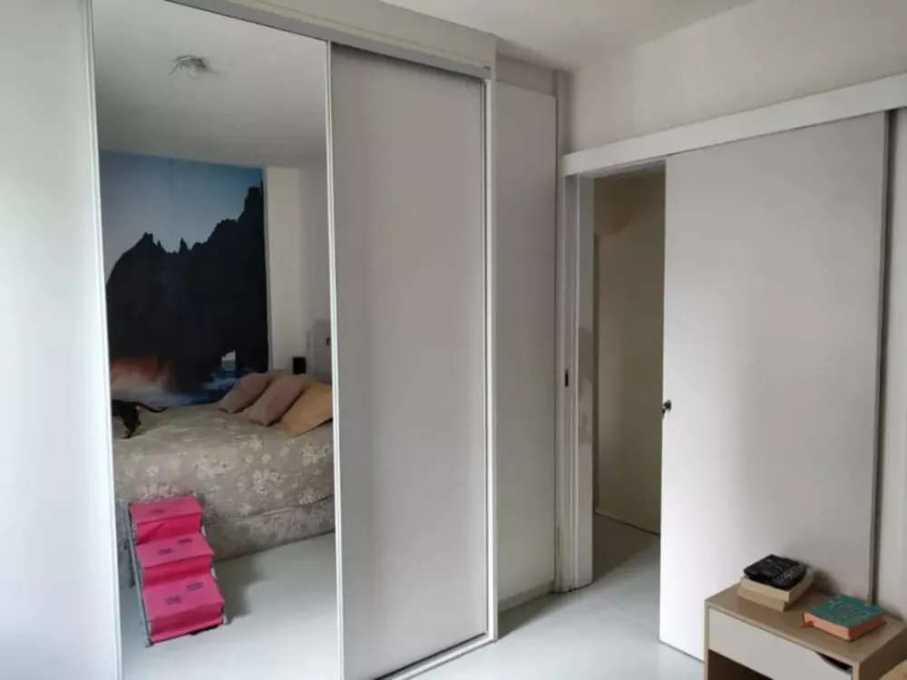 Apartamento à venda com 2 quartos, 81m² - Foto 6