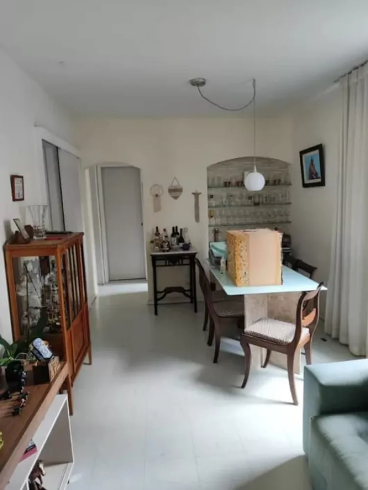 Apartamento à venda com 2 quartos, 81m² - Foto 1