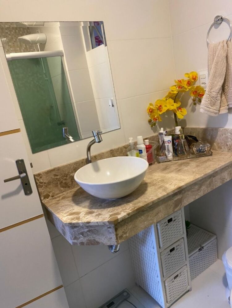 Apartamento, 2 quartos, 70 m² - Foto 9