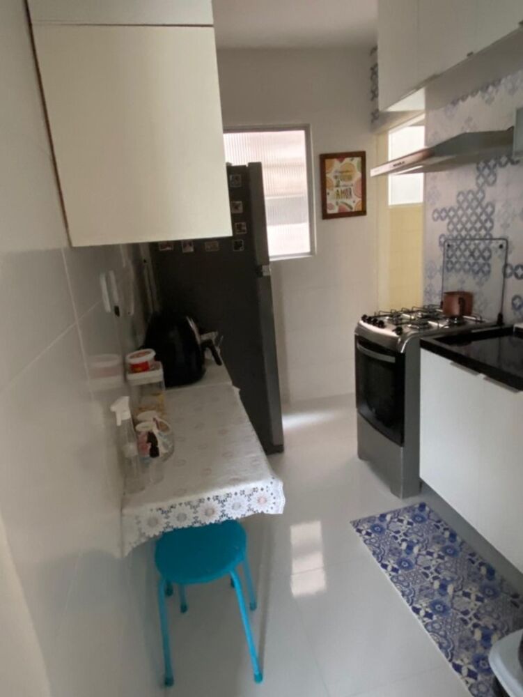 Apartamento, 2 quartos, 70 m² - Foto 4