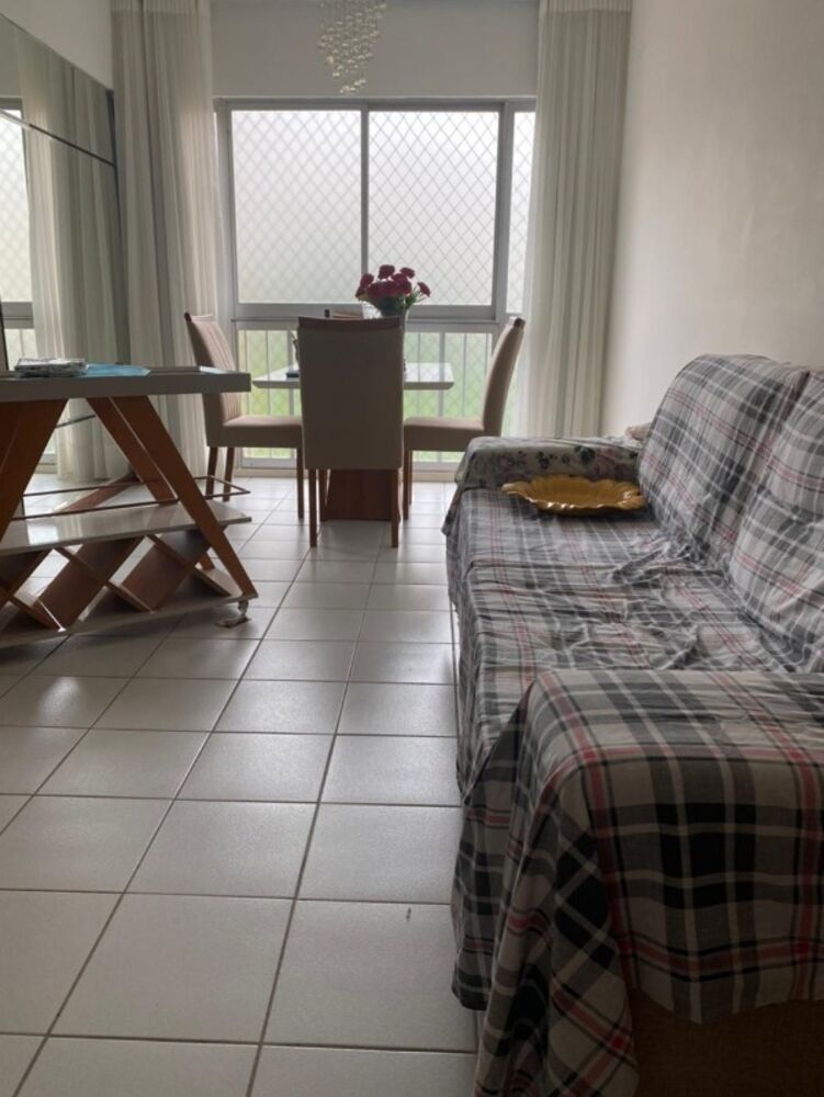 Apartamento, 2 quartos, 70 m² - Foto 1