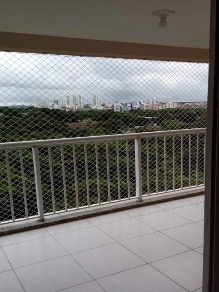 Apartamento, 3 quartos, 82 m² - Foto 3