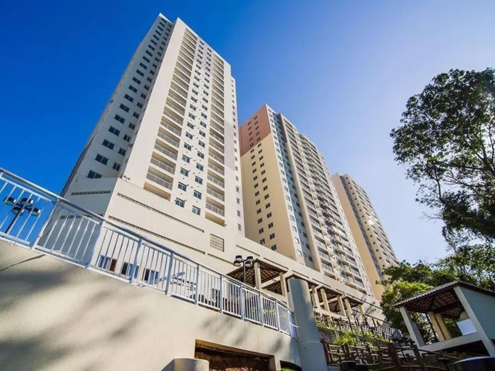 Apartamento, 3 quartos, 82 m² - Foto 11