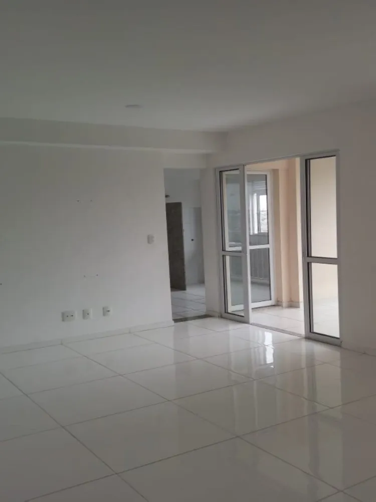 Apartamento, 3 quartos, 82 m² - Foto 1