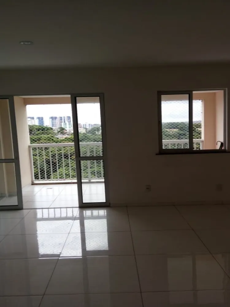 Apartamento, 3 quartos, 82 m² - Foto 4