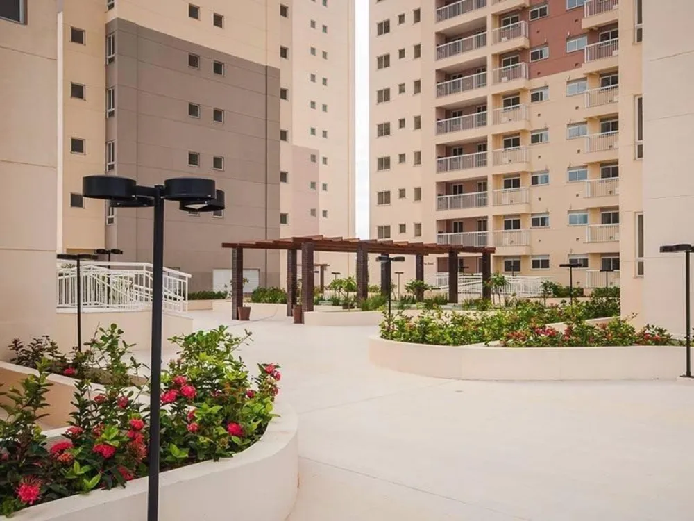 Apartamento, 3 quartos, 82 m² - Foto 10