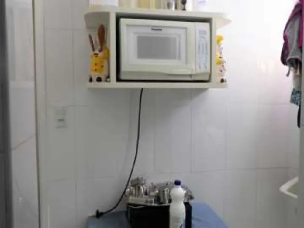 Apartamento, 3 quartos, 70 m² - Foto 8