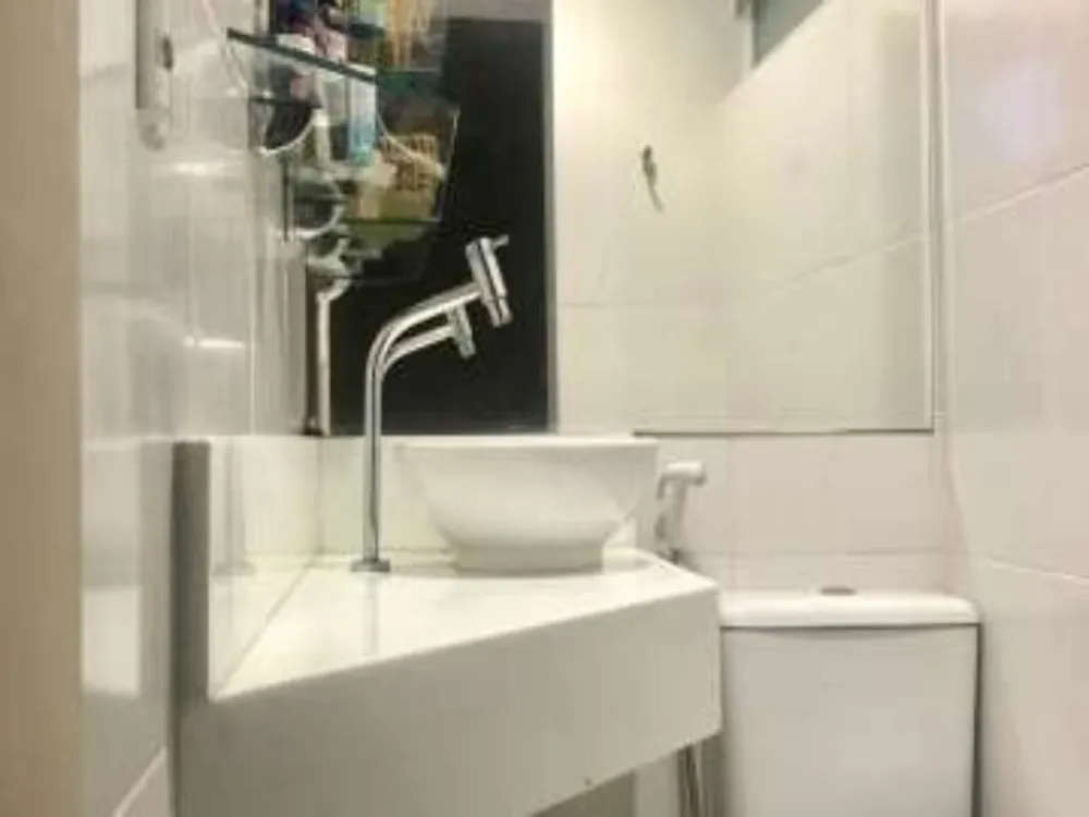 Apartamento, 3 quartos, 70 m² - Foto 5