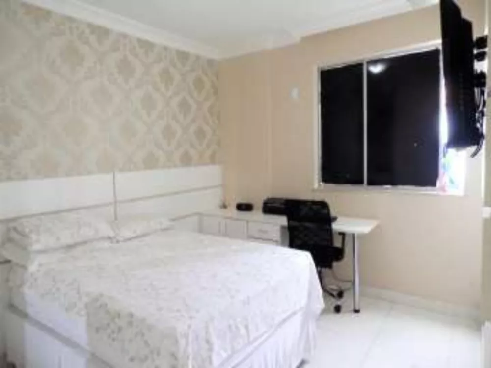 Apartamento à venda com 3 quartos, 70m² - Foto 3