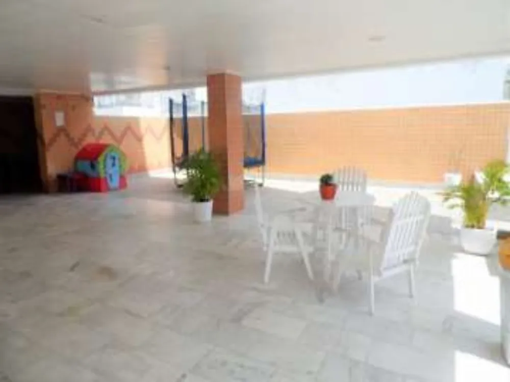 Apartamento, 3 quartos, 70 m² - Foto 11
