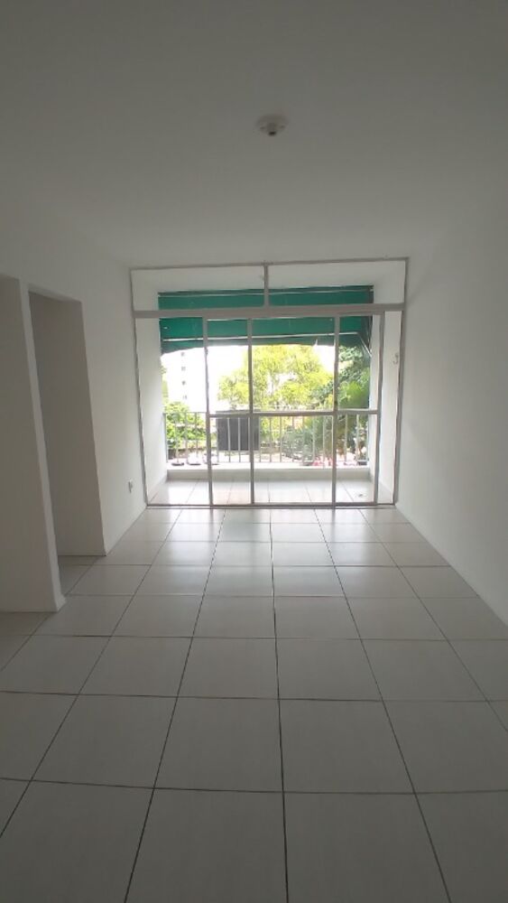 Apartamento, 3 quartos, 75 m² - Foto 1