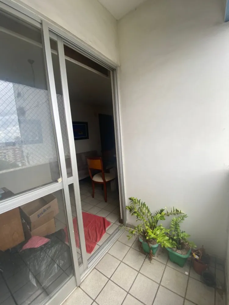 Apartamento, 2 quartos, 65 m² - Foto 17