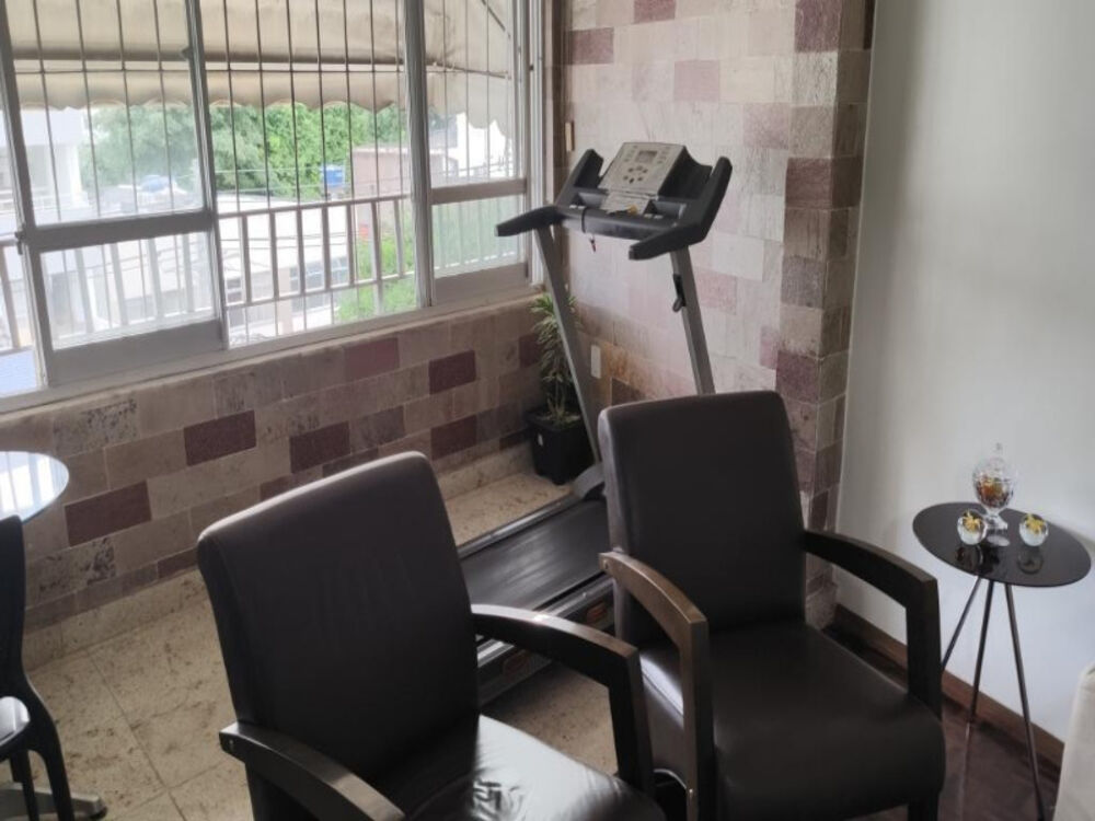 Apartamento, 3 quartos, 101 m² - Foto 7