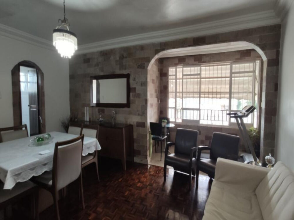 Apartamento, 3 quartos, 101 m² - Foto 3