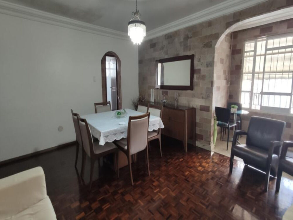 Apartamento, 3 quartos, 101 m² - Foto 2