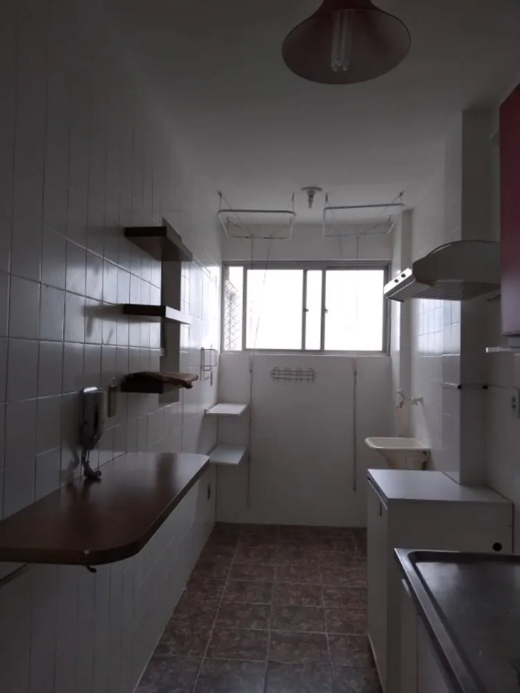 Apartamento, 2 quartos, 65 m² - Foto 5