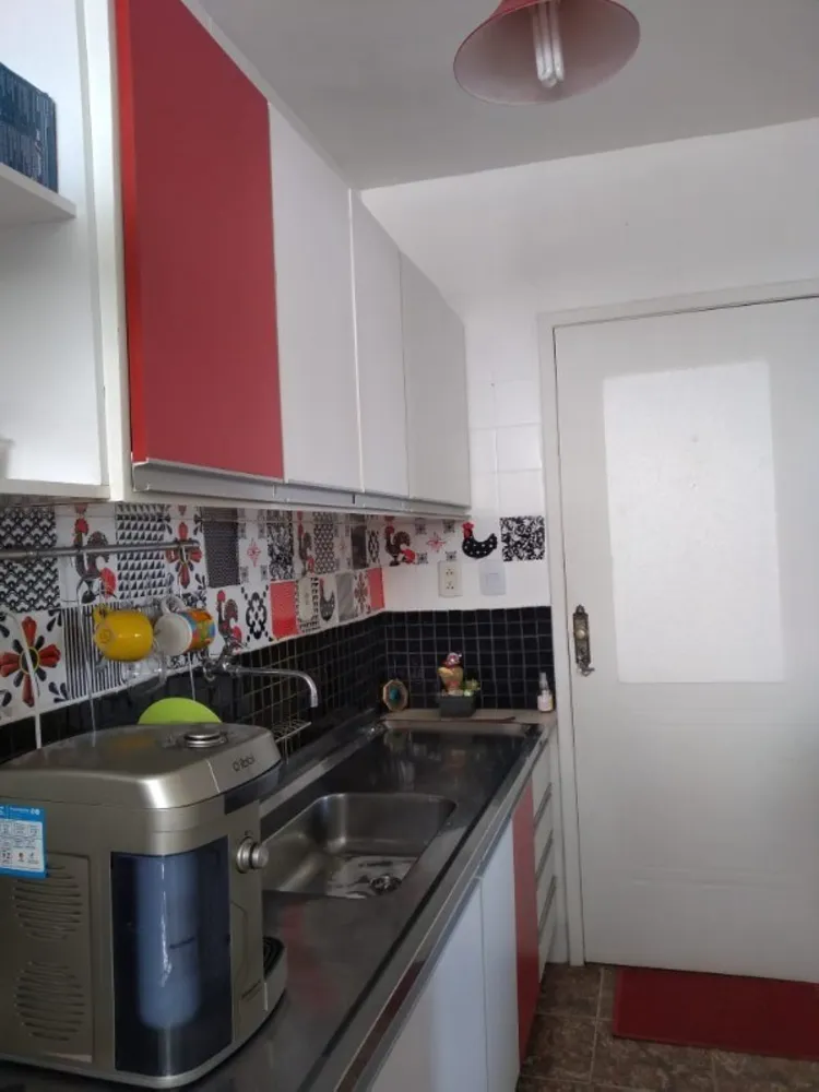 Apartamento, 2 quartos, 65 m² - Foto 6