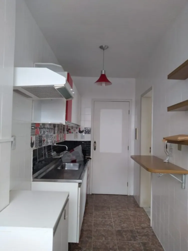 Apartamento, 2 quartos, 65 m² - Foto 4