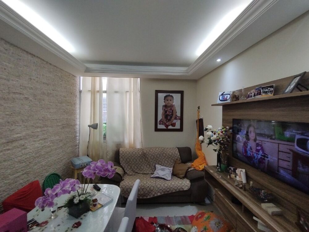 Apartamento, 2 quartos, 70 m² - Foto 1