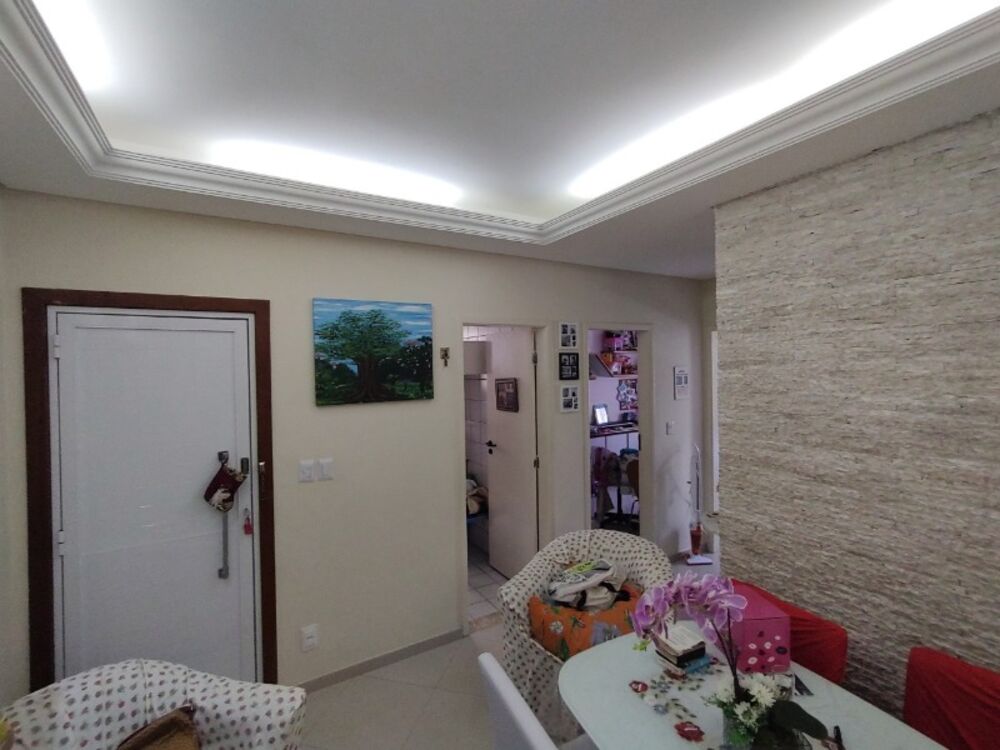 Apartamento, 2 quartos, 70 m² - Foto 4