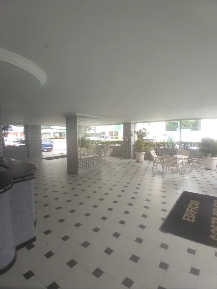 Apartamento, 2 quartos, 65 m² - Foto 10