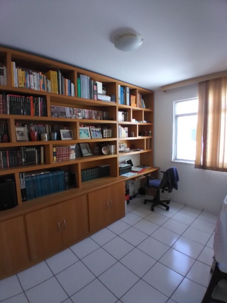 Apartamento, 2 quartos, 70 m² - Foto 6