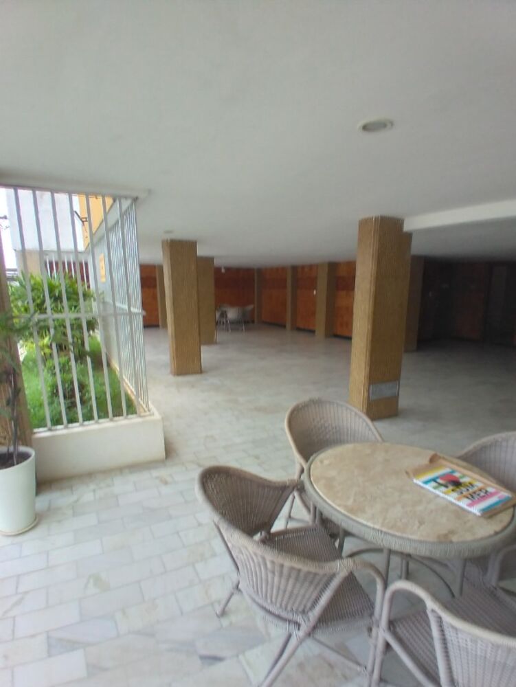 Apartamento, 2 quartos, 70 m² - Foto 1