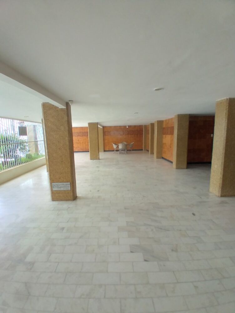 Apartamento, 2 quartos, 70 m² - Foto 2