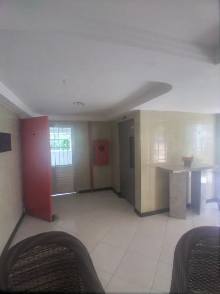 Apartamento, 2 quartos, 65 m² - Foto 11