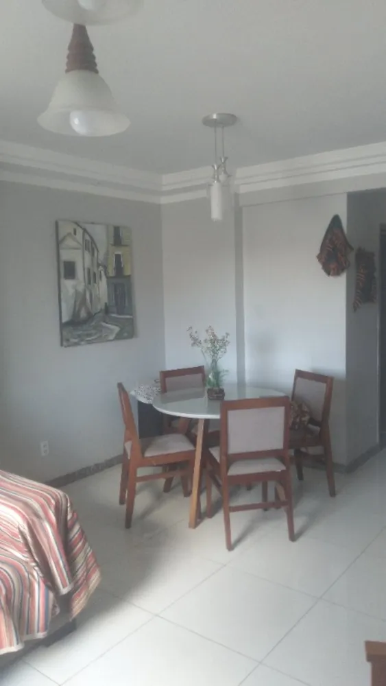 Apartamento, 2 quartos, 65 m² - Foto 1