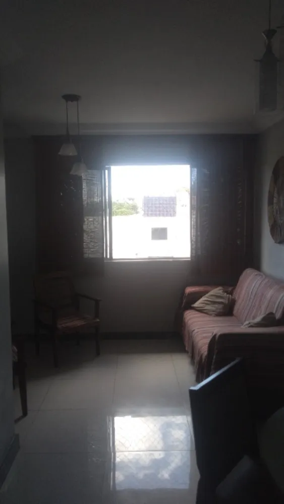 Apartamento, 2 quartos, 65 m² - Foto 2