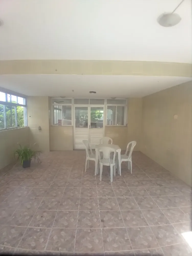 Apartamento, 2 quartos, 65 m² - Foto 9