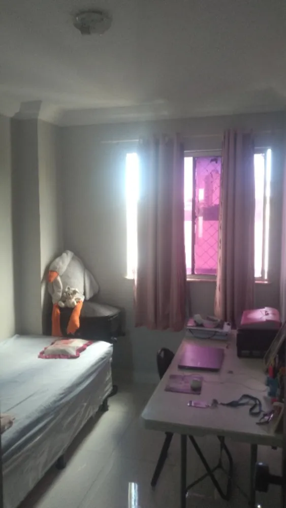 Apartamento, 2 quartos, 65 m² - Foto 4