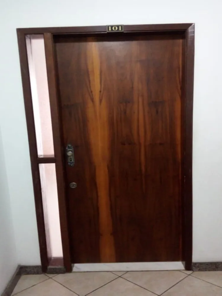Apartamento, 2 quartos, 80 m² - Foto 11