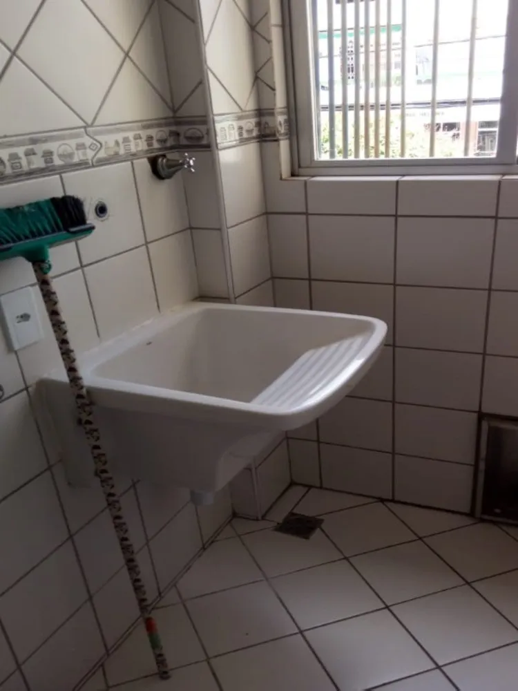 Apartamento, 2 quartos, 80 m² - Foto 9