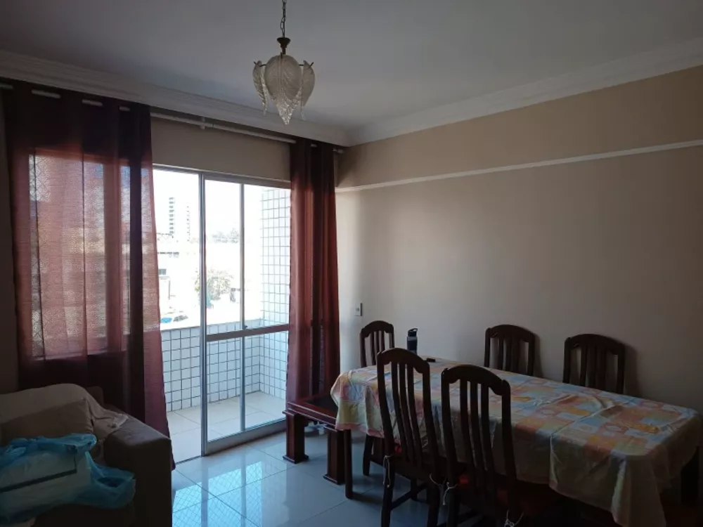 Apartamento à venda com 2 quartos, 80m² - Foto 2