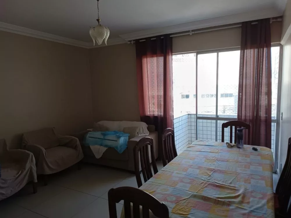 Apartamento à venda com 2 quartos, 80m² - Foto 3