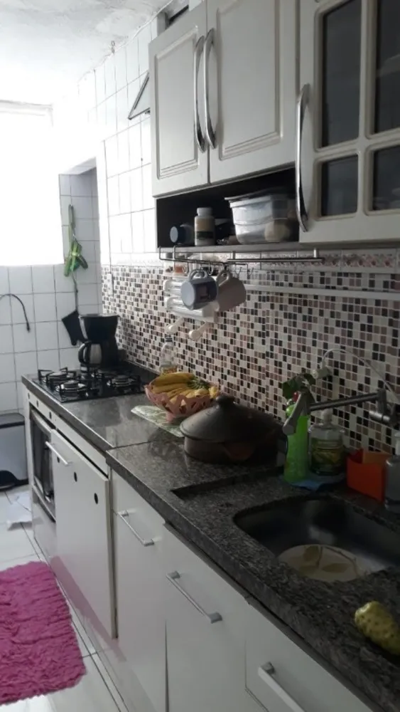Apartamento, 2 quartos, 70 m² - Foto 9