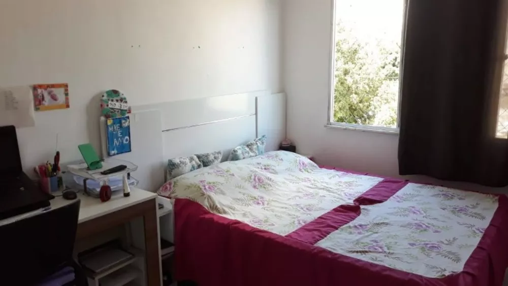 Apartamento à venda com 2 quartos, 70m² - Foto 4